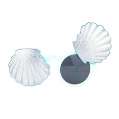 プラスチックシェルカバー子供用サングラス