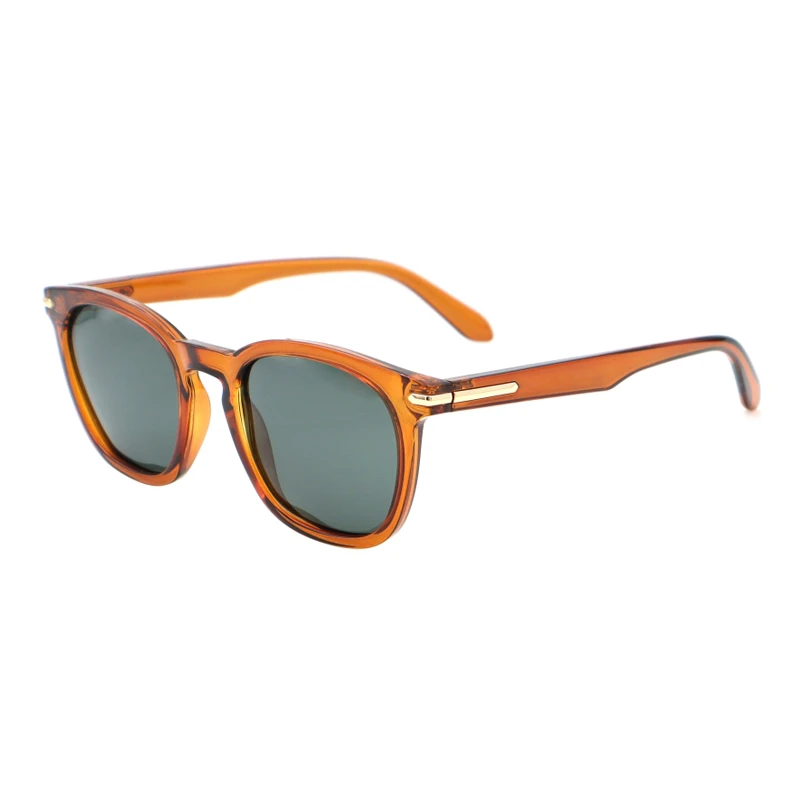 5 Fashionable Trendy Unisex Men Women Wayfarer Sunglasses 490806